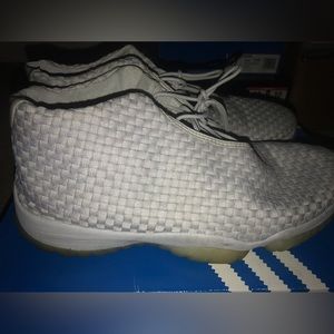 Air Jordan Future Shoe Sz12